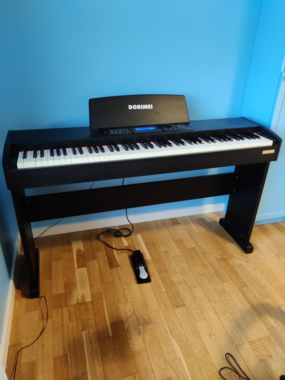 Dorimei on sale digital piano