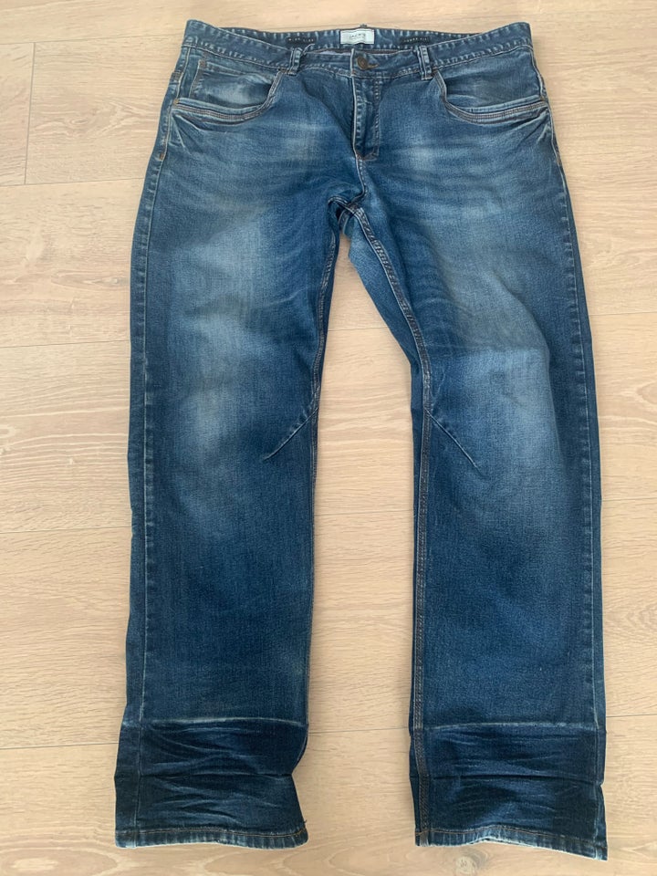 Jeans, Jack’s, str. 40