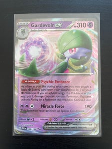 Gardevoir GX 140/147 - Vinted