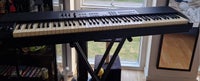 Keyboard, M audio Prokeys 88s