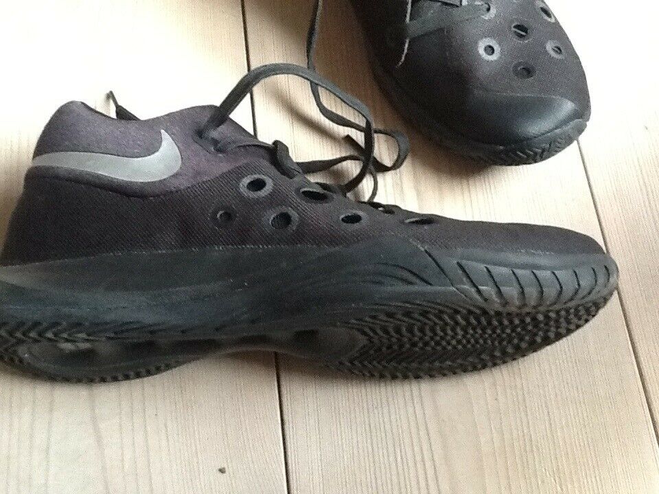 Andet, Sportssko, Nike zoom