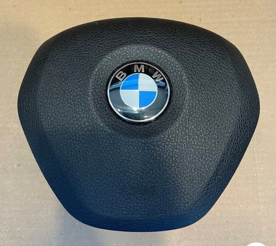 Airbag, Airbag sportsrat, BMW F20 F30 F31 F34 F36