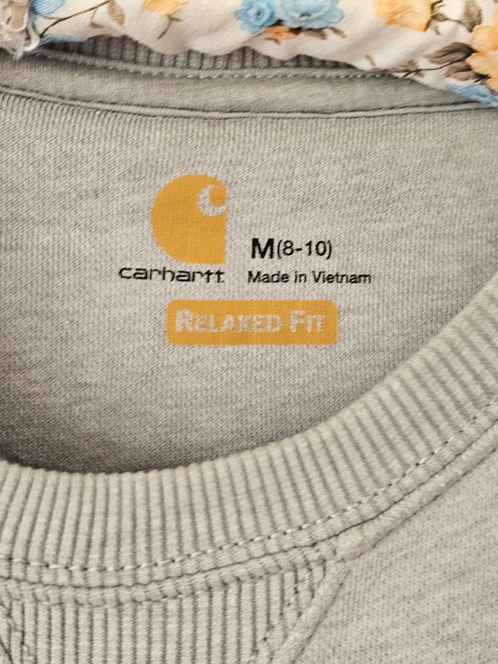 Sweatshirt, Carhartt, str. M