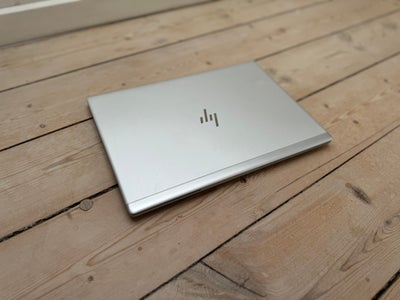 HP HP elitebook 840 g5, i5 3,6 GHz, 16  GB ram, 256 ssd GB harddisk, Nypris er over 10.000 kr, og pr