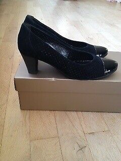 Pumps, str. 36,5, Gabor