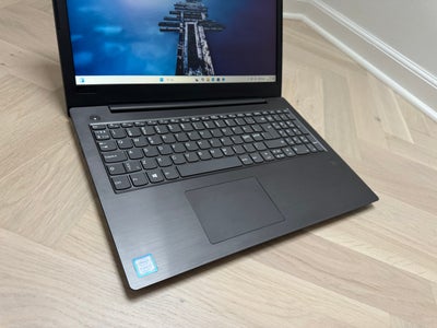 Lenovo lenovo v330, i7 4,0 GHz, 20 GB ram, 500 gb ssd  GB harddisk, Lenovo v330 med KRAFTFULDE speci