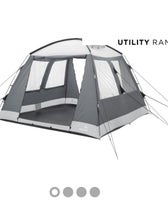 Easy Camp, day Tent