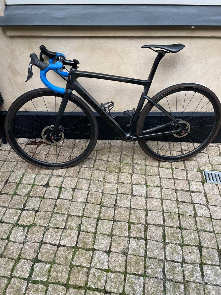 Herreracer, Specialized S-works SL6, 52 cm stel