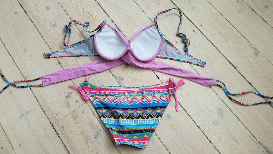 Badetøj, Bikini, -