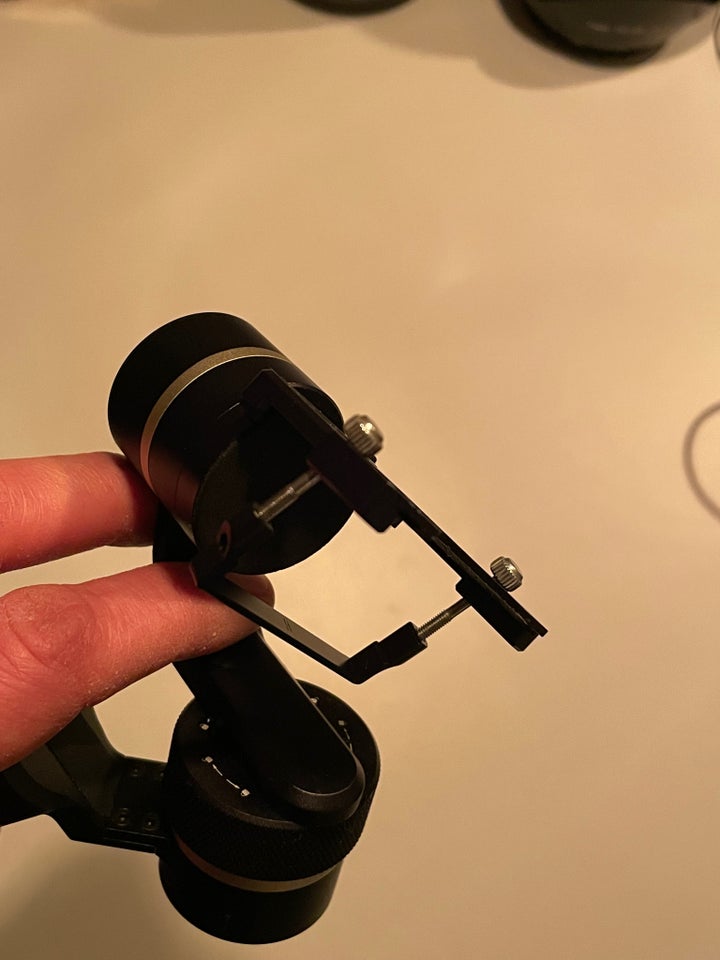 Feiyutech G6 gimbal, Feiyutech, G6