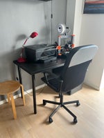 Skrivebord, Ikea , b: 120 d: 60