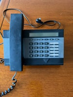 Bordtelefon, Kirk Delta S3, God