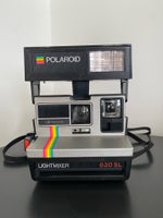 Polaroid, Lightmixer, Perfekt