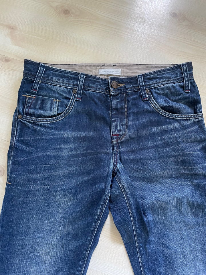 Jeans, Lindbergh, str. 30