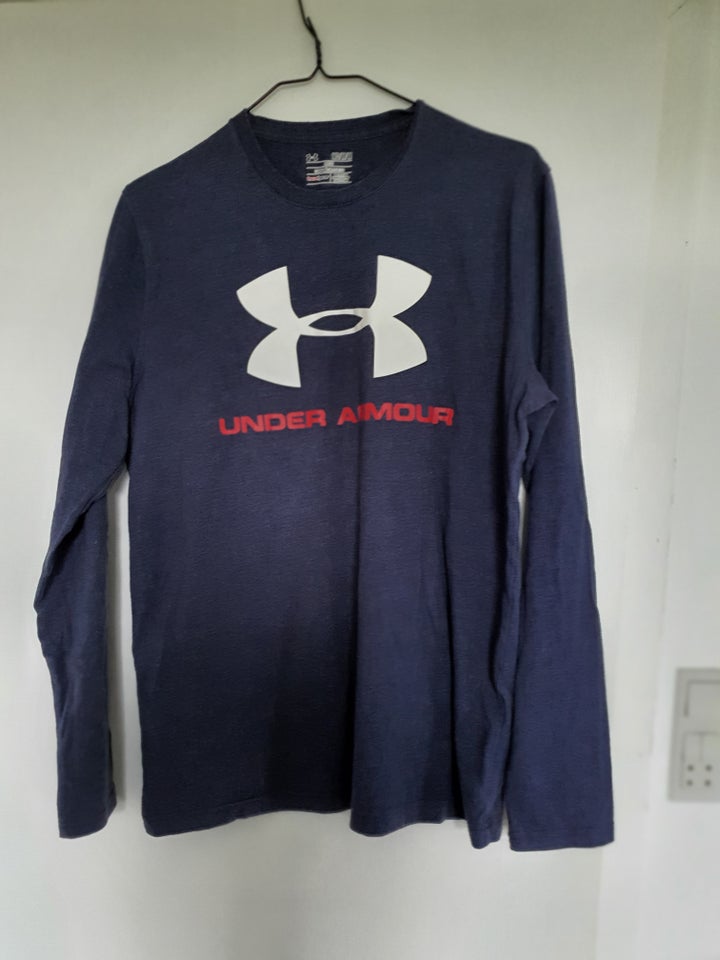 Sweatshirt, UNDER ARMOR, str. M