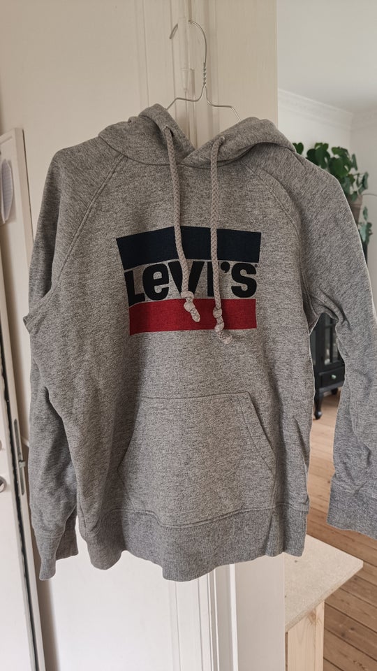 Hættetrøje, Hoodie, Levis