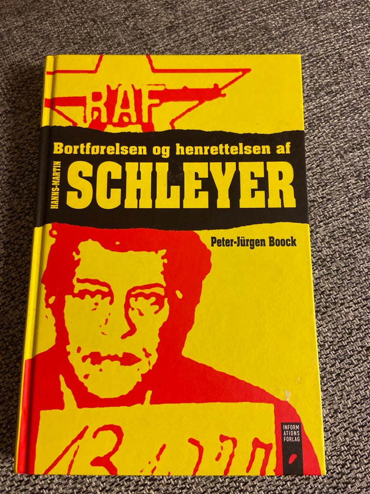 Bortførelsen og henrettelsen af Hans-Martin Schley,