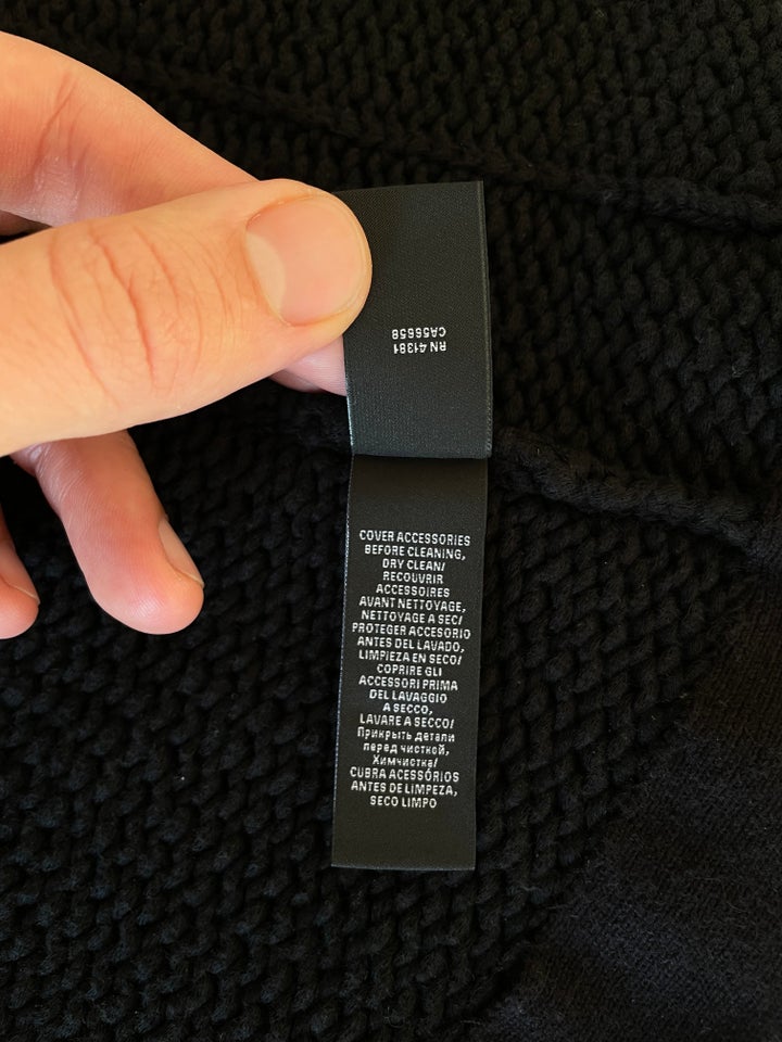 Sweater, Ralph Lauren Black Label, str. L