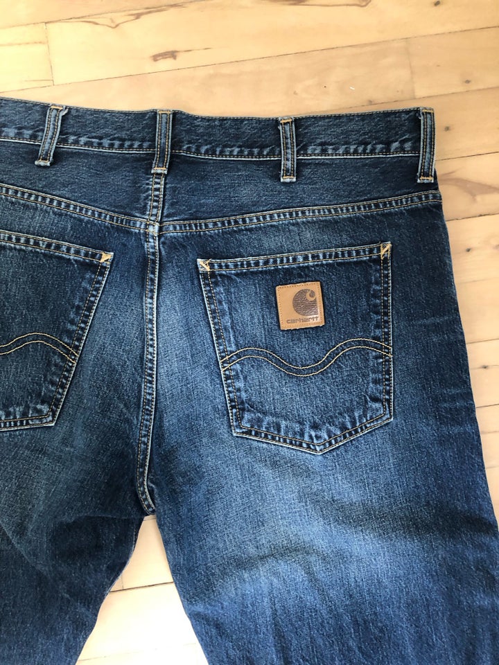 Jeans, Carhartt, str. 32