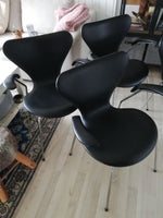 Arne Jacobsen, stol, 7 Stolen