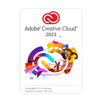 Adobe Collection 2023 (TILBUD), Adobe