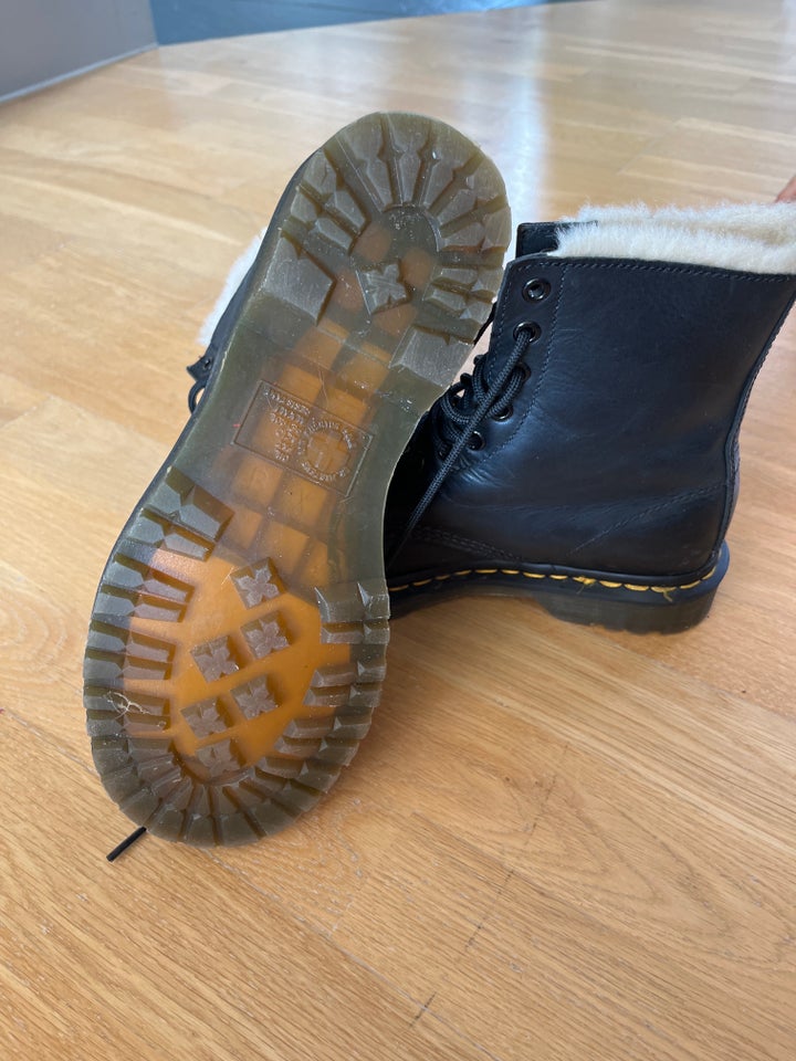 Støvler, str. 39, Dr. Martens