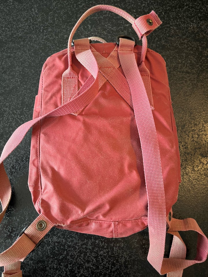 Børnetaske, Fjallraven mini