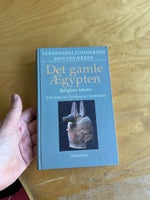 Det Gamle Ægypten - religiøse tekster, Jørgen Podemann