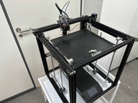 3D Printer, Creality , Ender 5 Plus