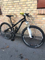 Specialized MYKA Limited, hardtail, 15 tommer