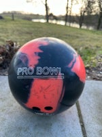 Bowlingkugle, PRO BOWL