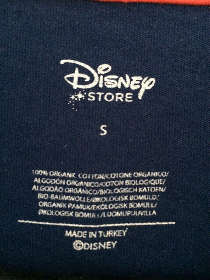 T-shirt, Disney, str. 38