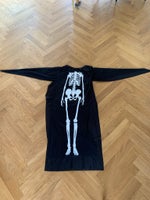 Skelet udklædning