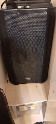 Boomblaster , Andet mærke, Feel hurricane 800, Perfekt, Sælges grundet plads mangel 
Virker som den 