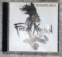 Freak kitchen: Spanking Hour, rock
