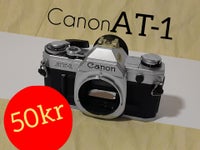Canon, CANON AT-1, Defekt
