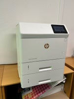 Laserprinter, HP, LaserJet Enterprise M606