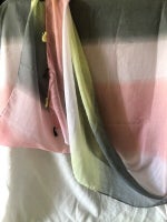 Tørklæde, bit'avant, str. 90x180 cm