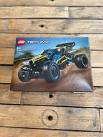Lego Technic, 42164