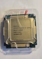 CPU, Intel, Xeon E5-2695 V3