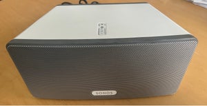 Find Sonos 3 på DBA - køb og salg af nyt brugt