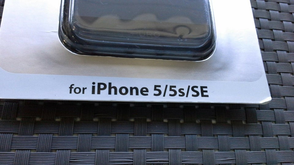 iPhone 5, 8 GB, Perfekt