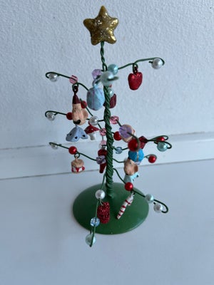 Julepynt, Lille Medusa juletræ 