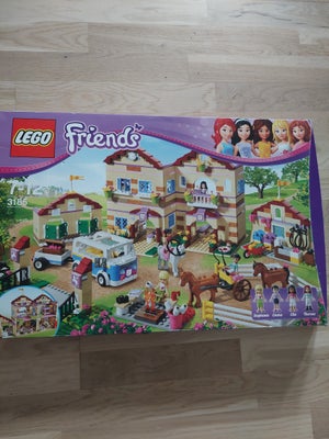 Lego Friends, Lego Friends 3185