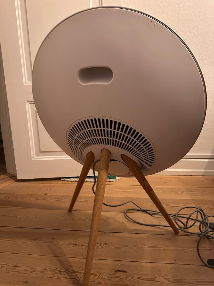 Højttaler, Bang & Olufsen, Beoplay A9 MK1 med ekstern