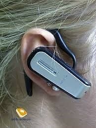 Bluetooth headset, t. Nokia, BH-600