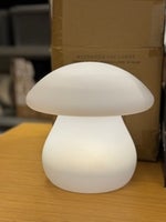 Lanterne, Mushroom