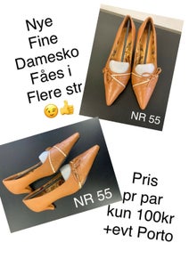 Fed | DBA - billige damesko støvler