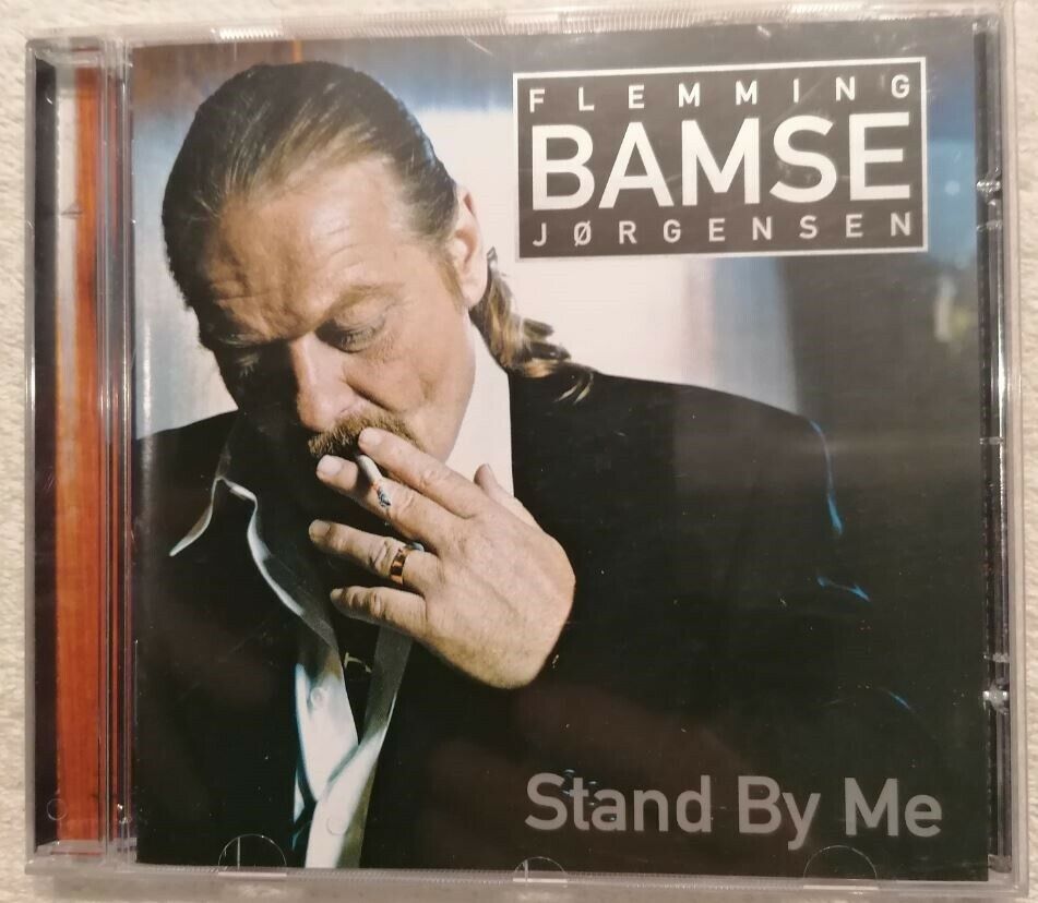 Flemming Bamse Jørgensen: Stand By Me, pop