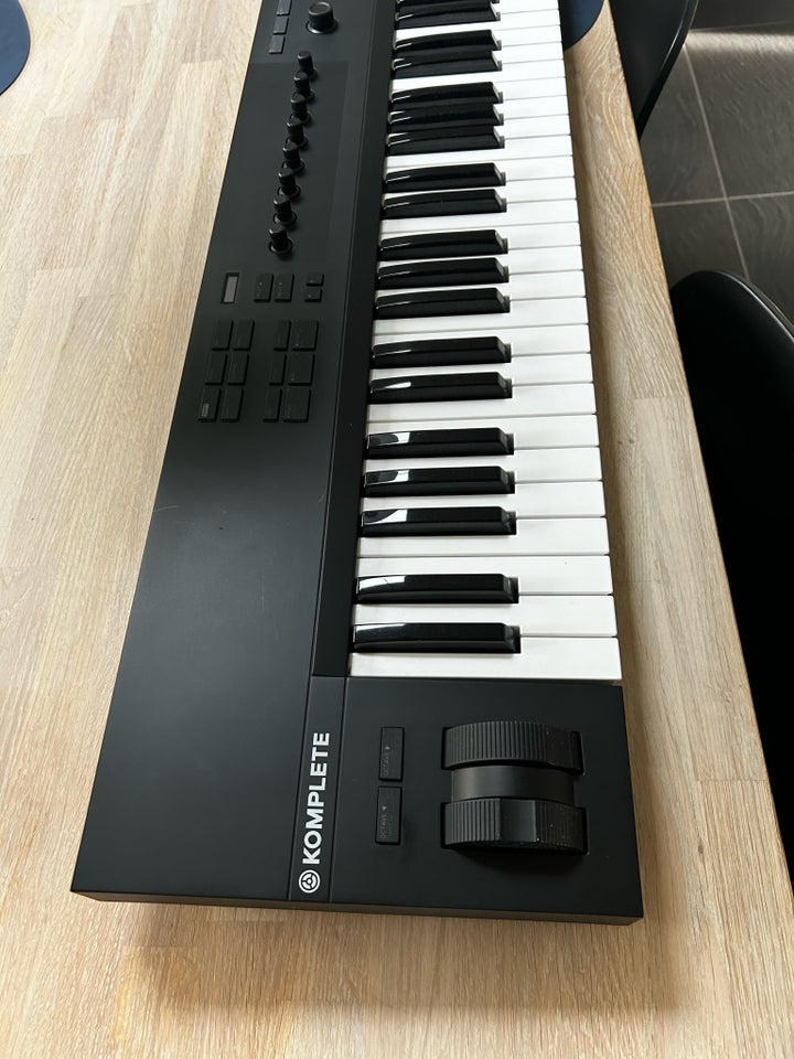 Midi Controller, Native A61